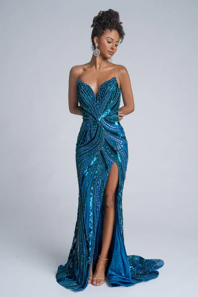 Portia & Scarlett PS25984C