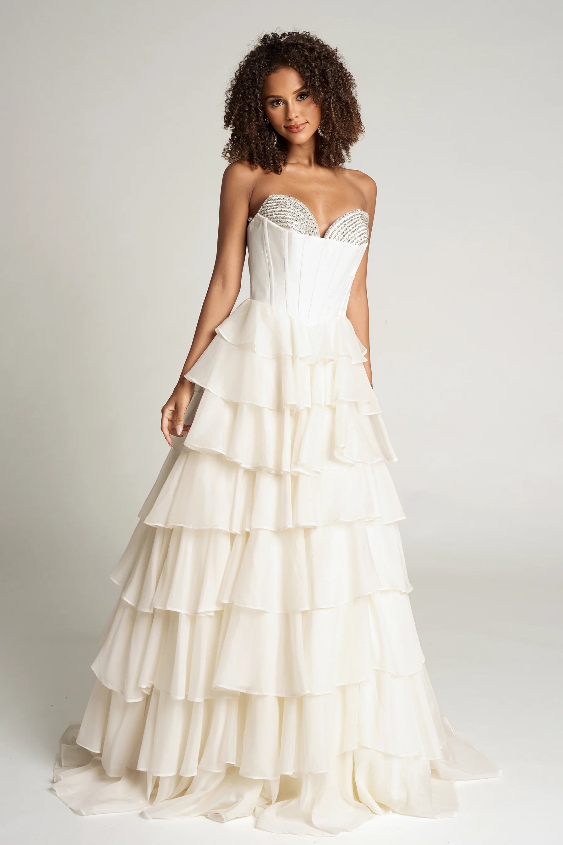 Portia & Scarlett PS26024