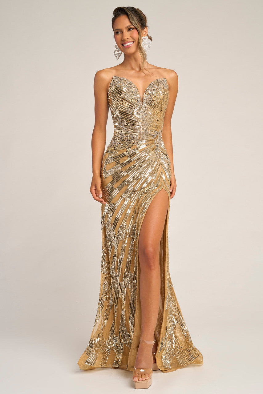 Portia & Scarlett PS26413C