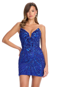 Ashley Lauren 4500