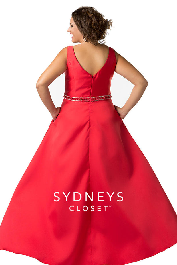 Sydney's Closet SC7242