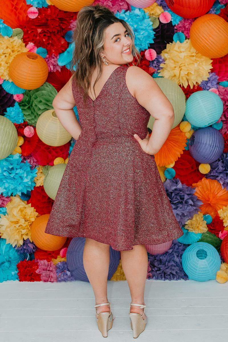 Sydney's Closet SC8120