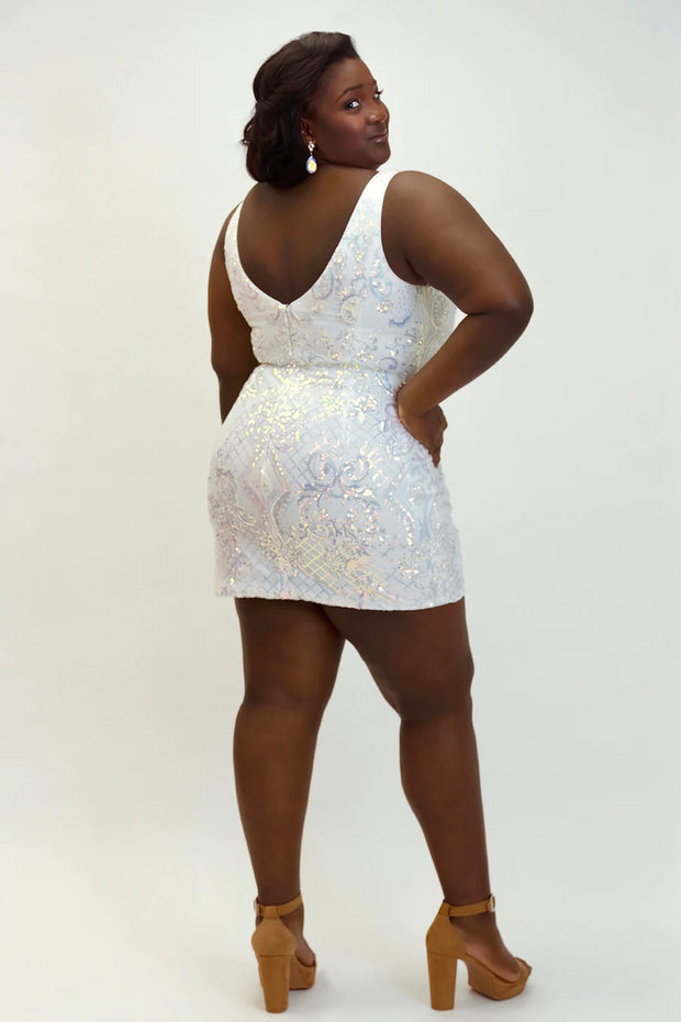 Sydney's Closet SC8131