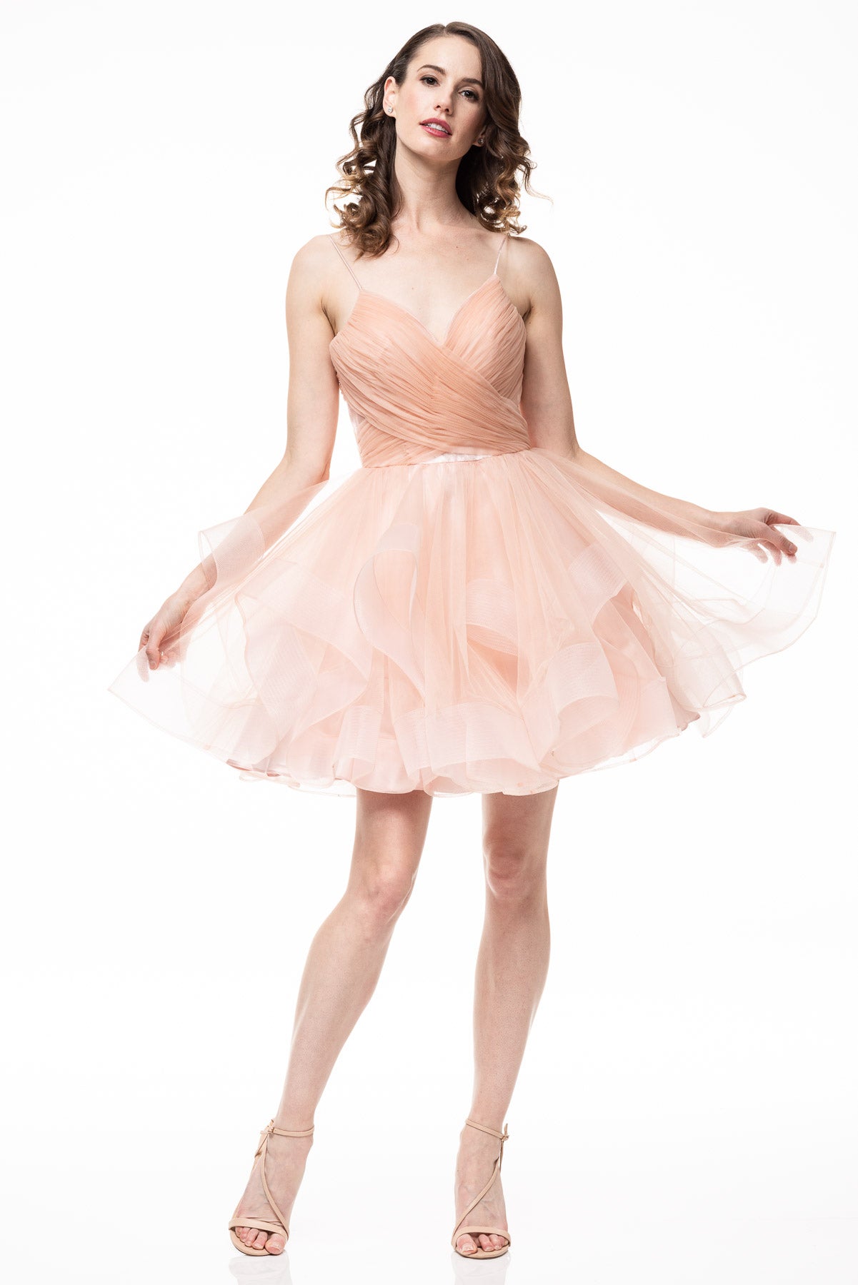 Bicici & Coty SR82011S