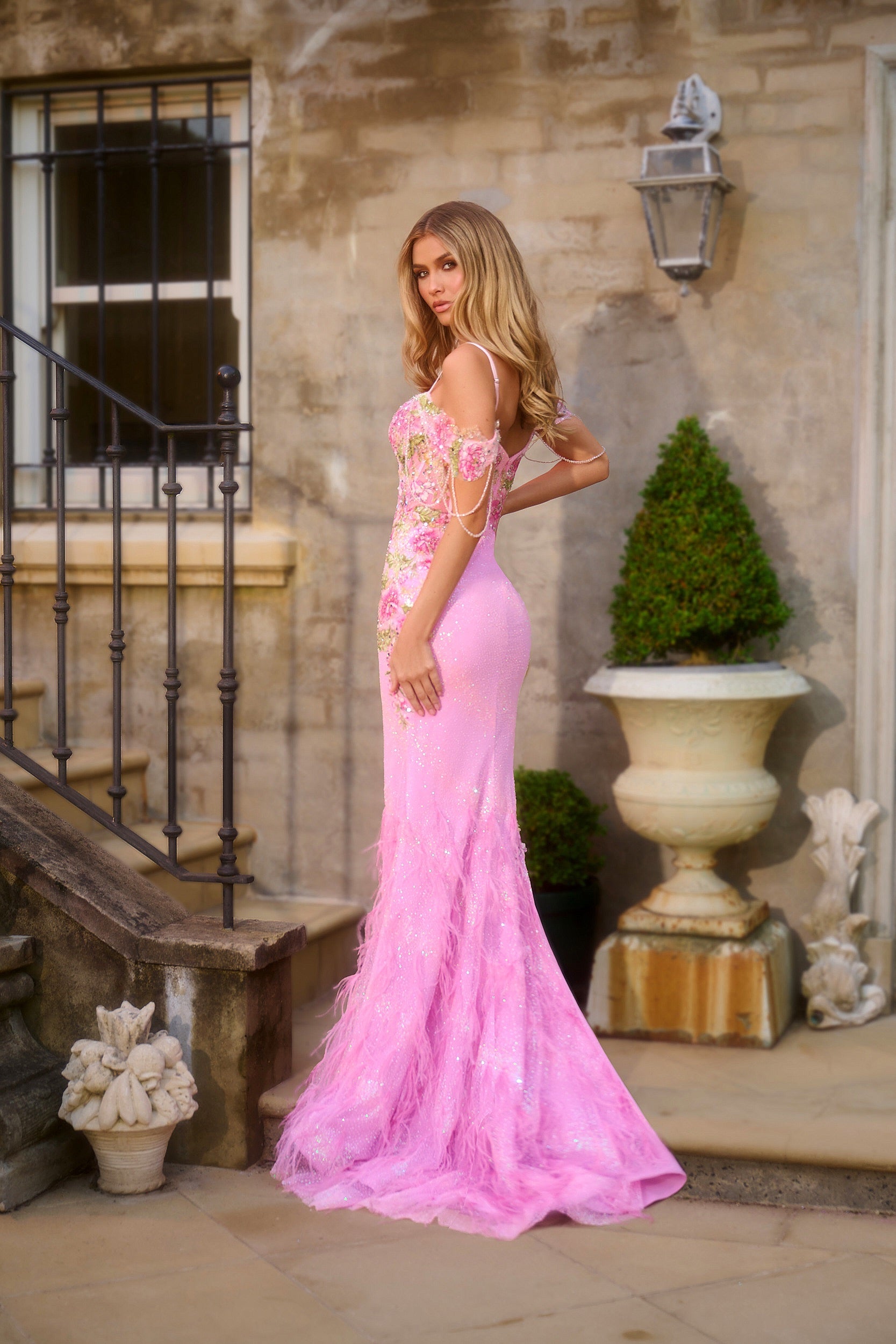Starielle STR94