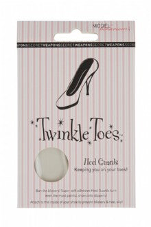 Heel Guards