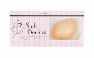 Nudi Boobies