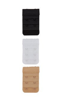 Bra Extender Multi Pack