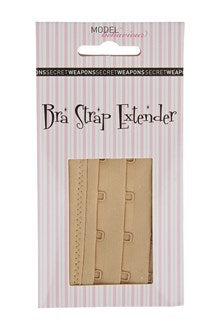 Bra Extender Multi Pack