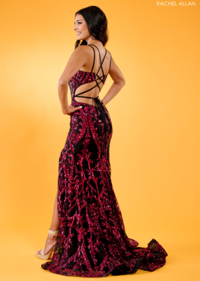 Rachel Allan 70279