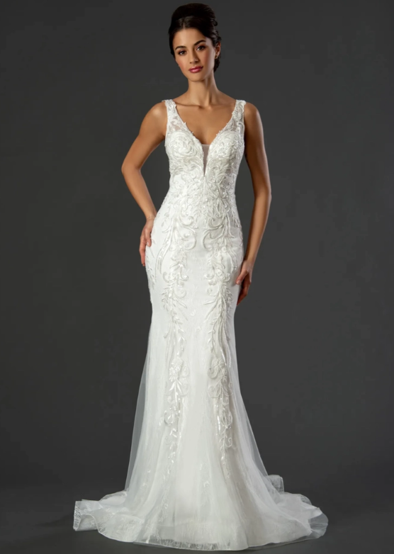 Ingrid Gown