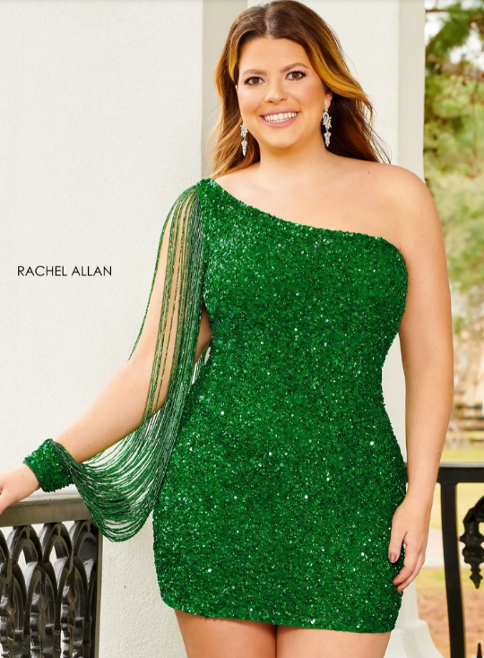 Rachel Allan 40201W