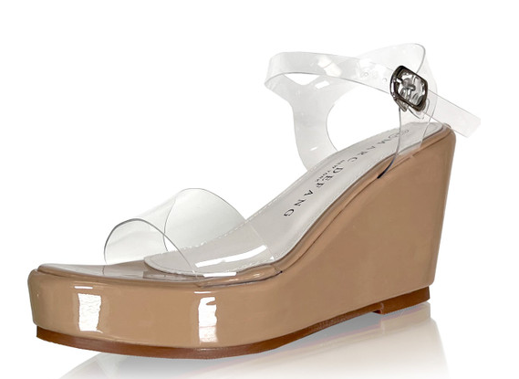 Monkey by Marc Defang S442