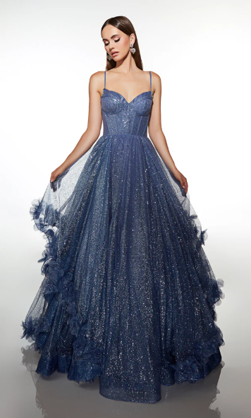 Alyce Paris 62032