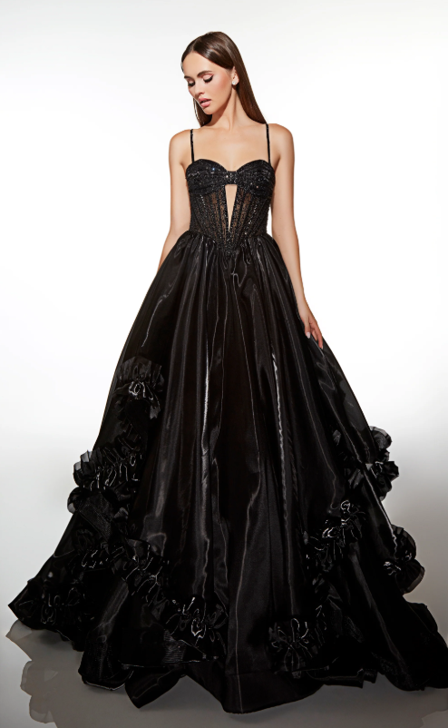 Alyce Paris 62107