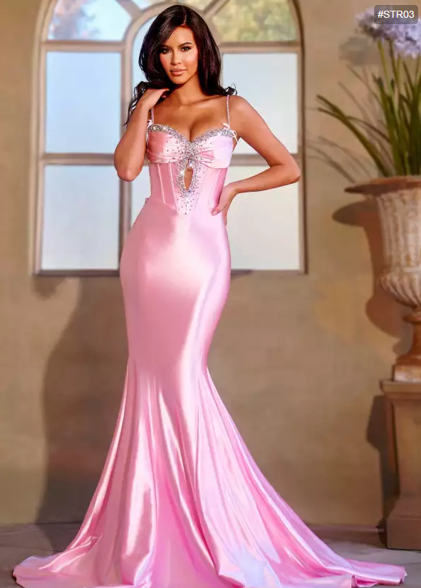 Starielle STR03