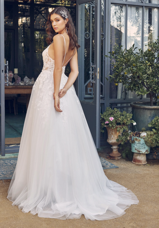 Sohana Gown