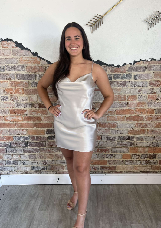 Sabrina Cocktail Dress