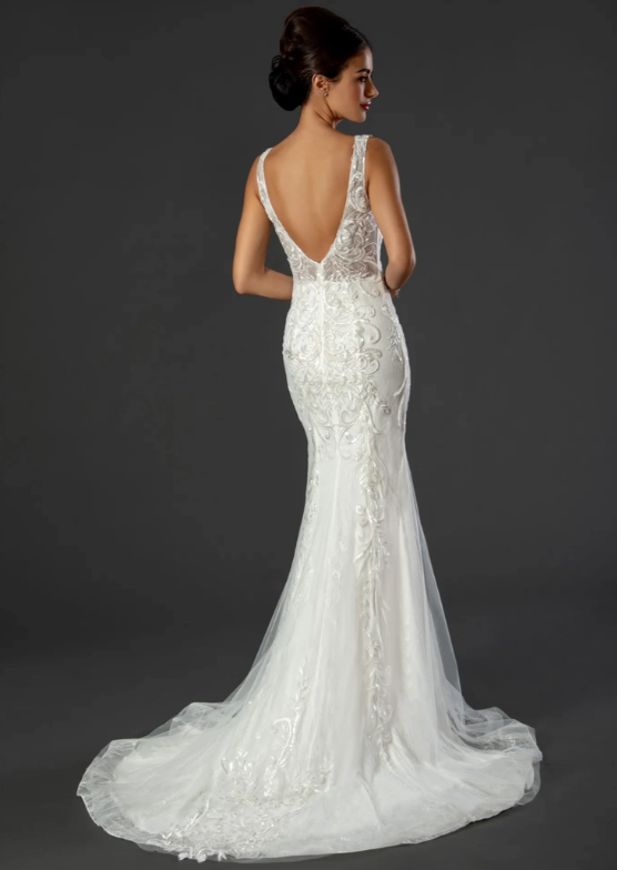 Ingrid Gown