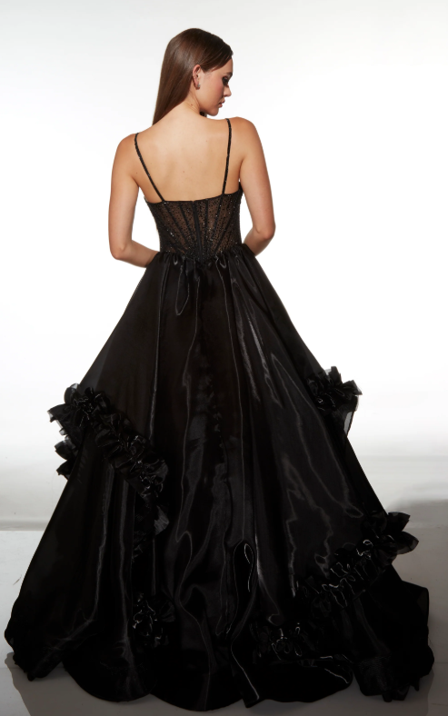Alyce Paris 62107