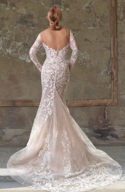 Oaklyn Gown