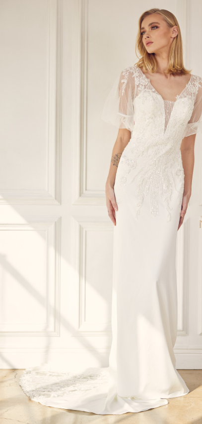 Naomi Gown