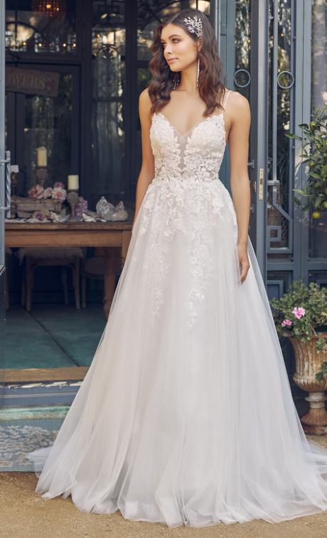 Sohana Gown