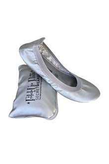 Fold Up Flats