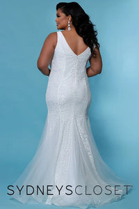 Ashleigh Gown