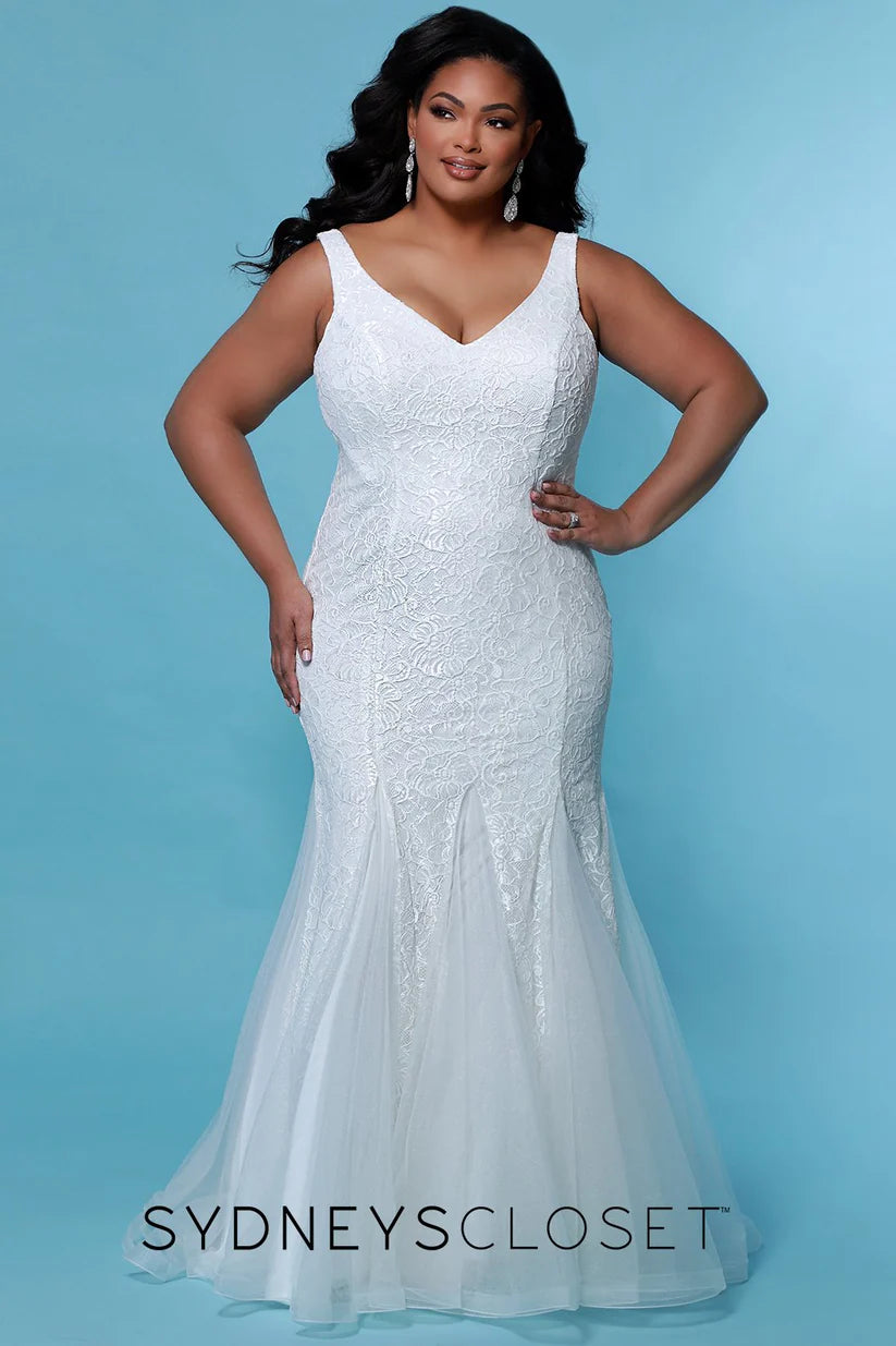 Ashleigh Gown