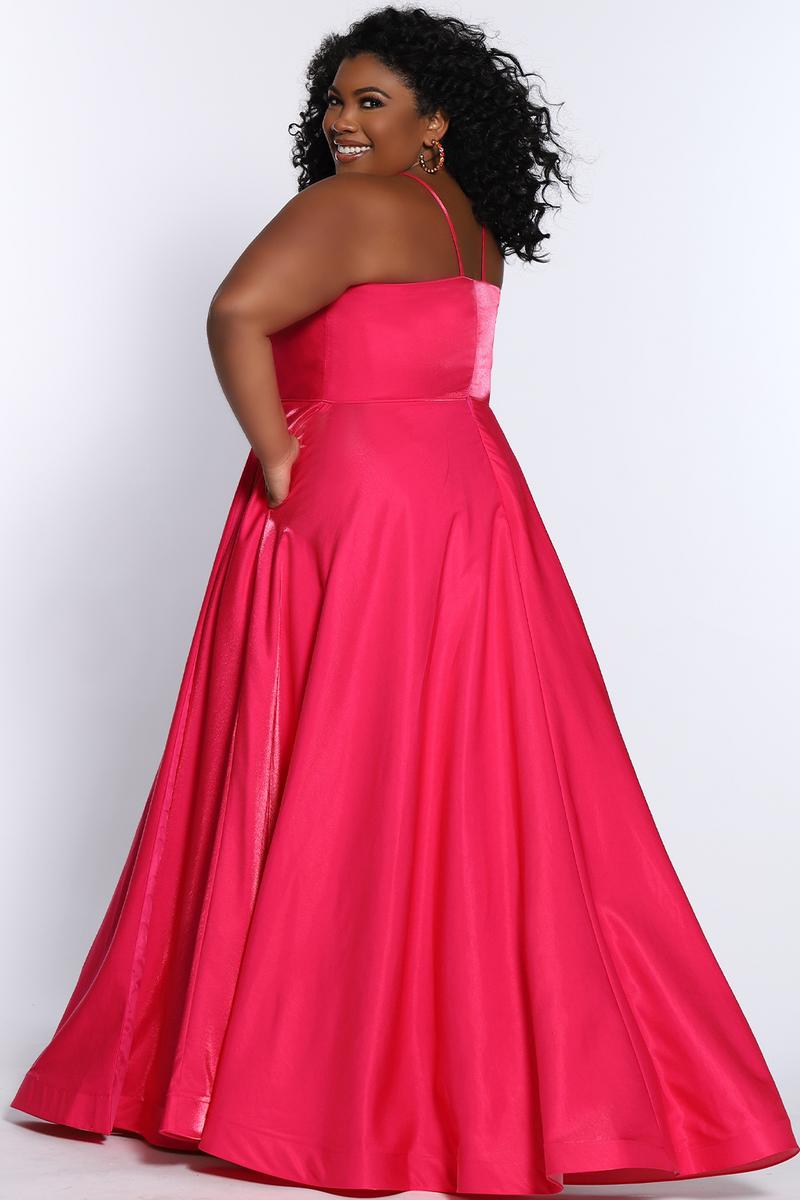 Sydney's Closet 2103