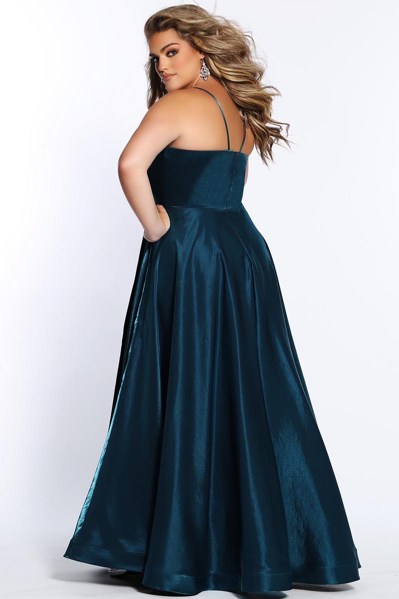 Sydney's Closet 2103