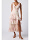 Arya Tiered Maxi