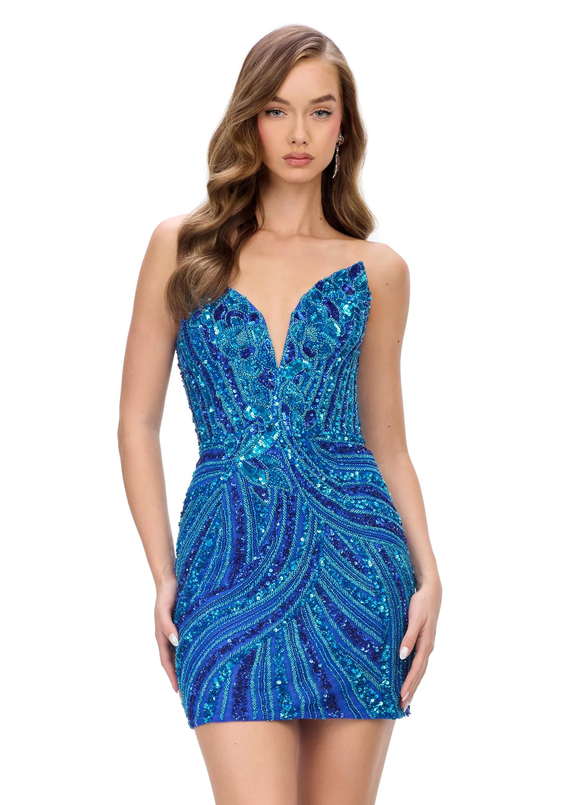 Ashley Lauren 4500