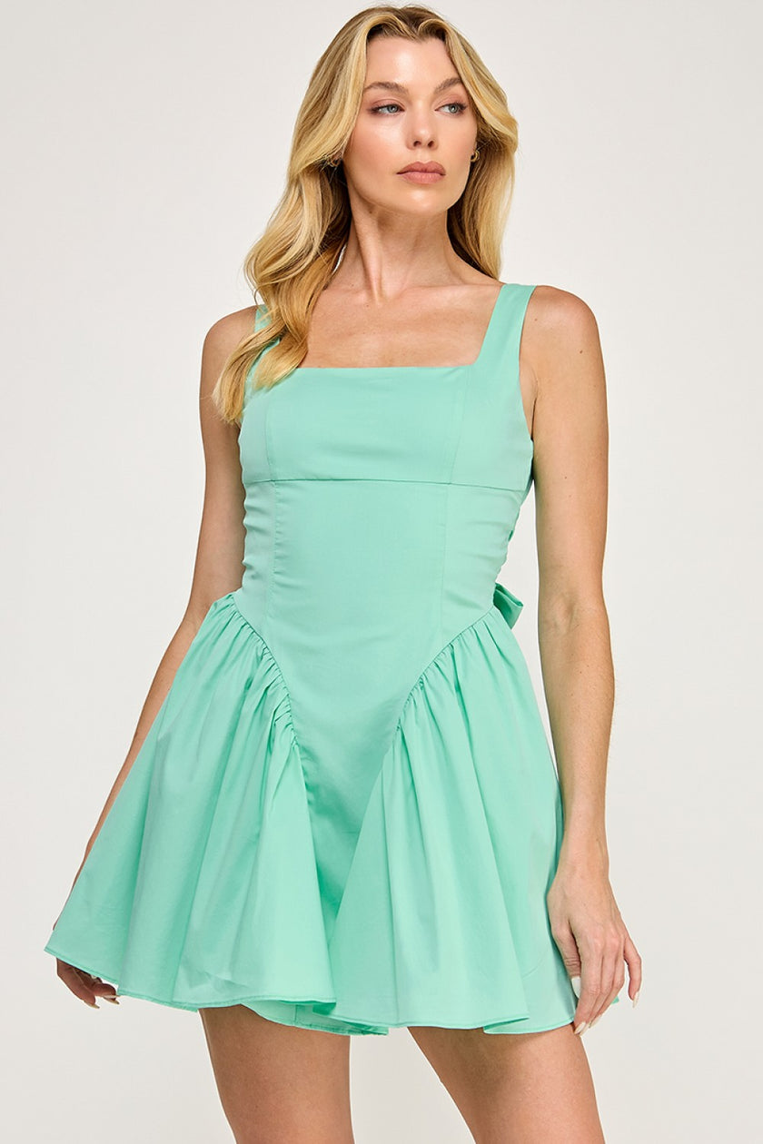 The Poplin Mini