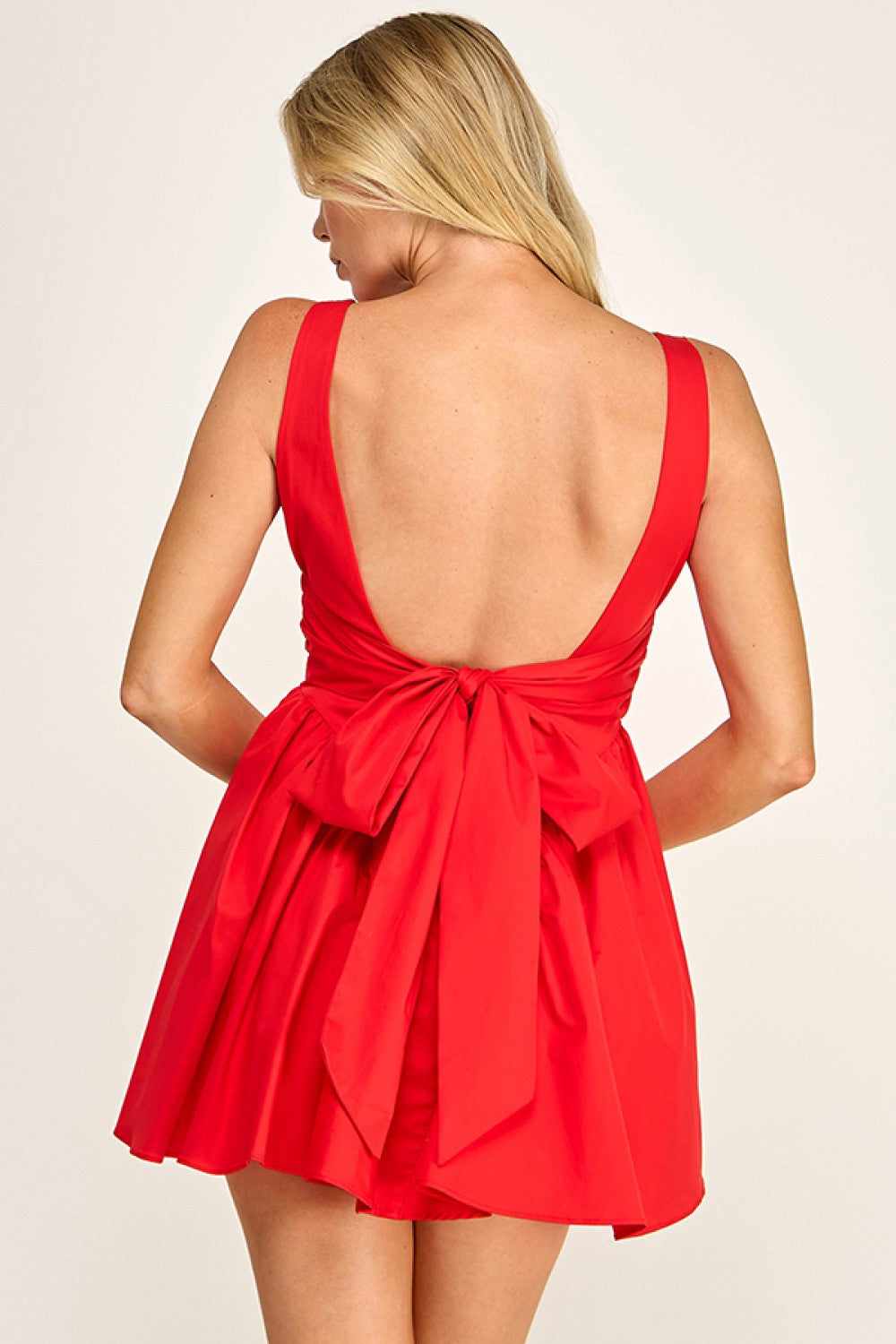 The Poplin Mini