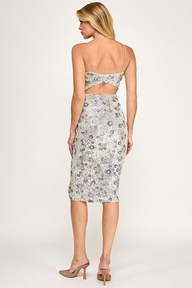 Violet After Dark Midi