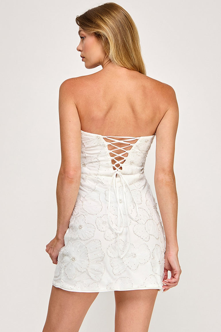 Ivory Garden Mini