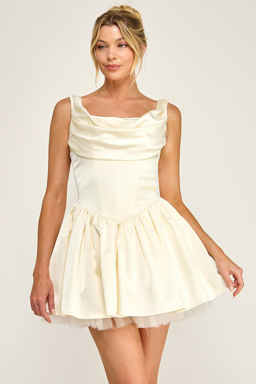 The Belle Mini