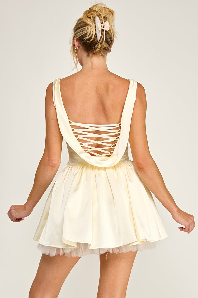 The Belle Mini