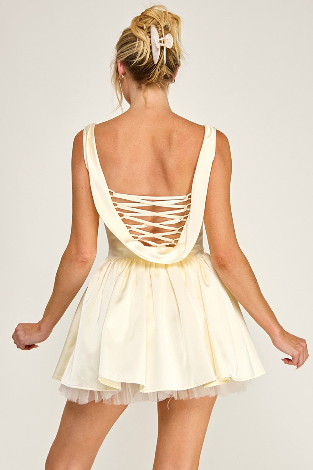 The Belle Mini