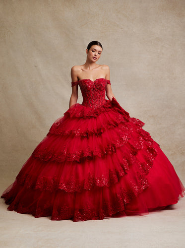 Bicici & Coty WF11448