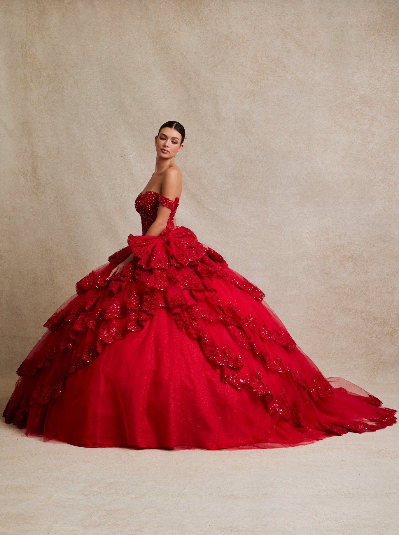 Bicici & Coty WF11448