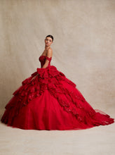 Load image into Gallery viewer, Bicici &amp; Coty WF11448