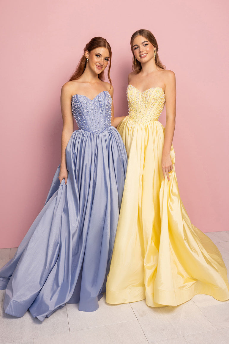 Portia & Scarlett XO178