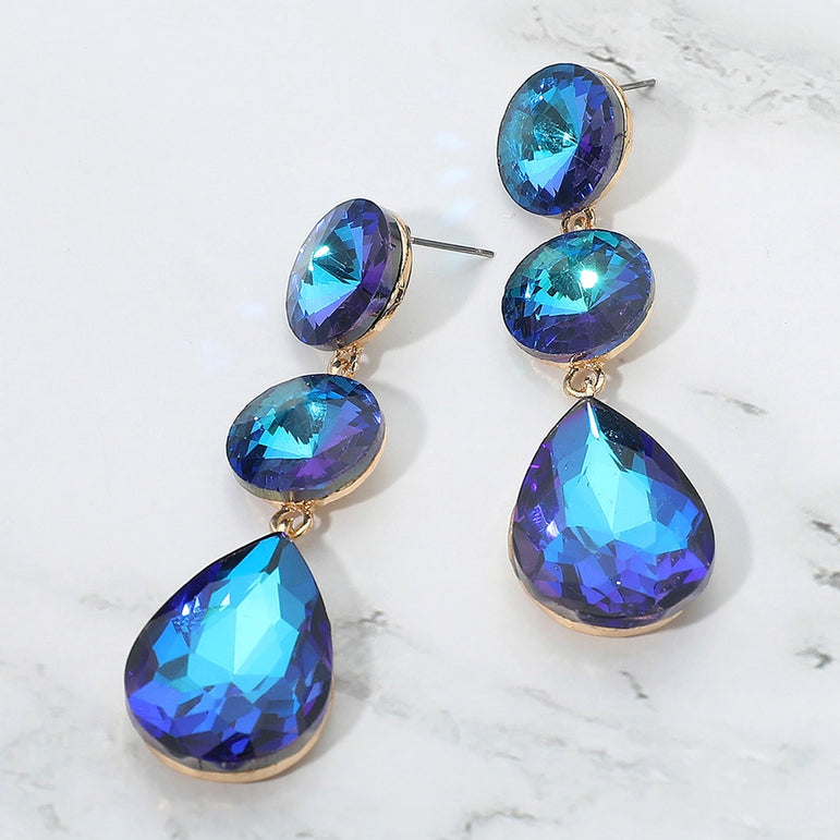 Earrings EVE2648
