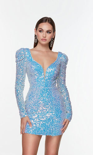 Alyce Paris 4540