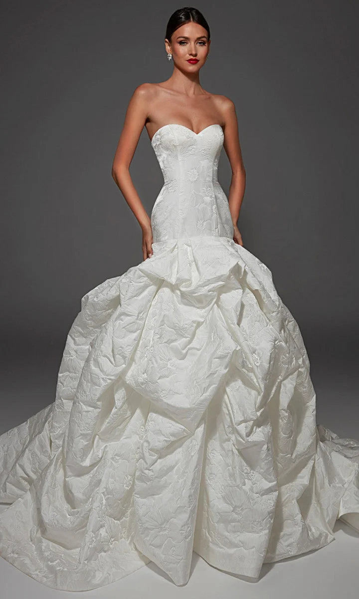 Alexandria Gown