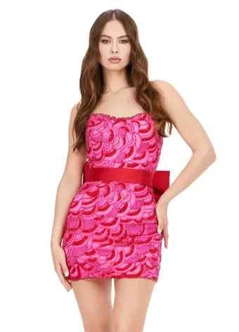 Ashley Lauren 20231078