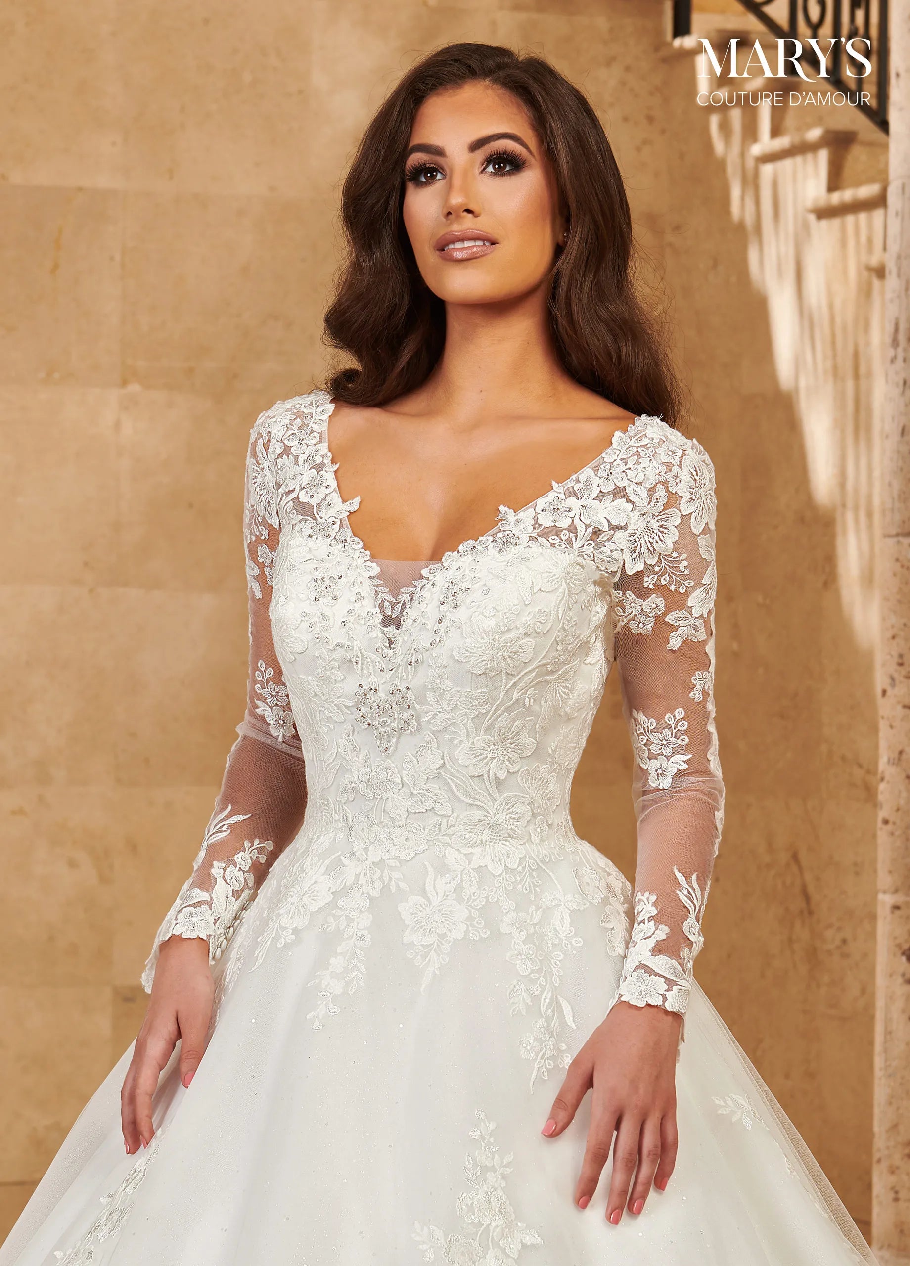 Abigail Gown